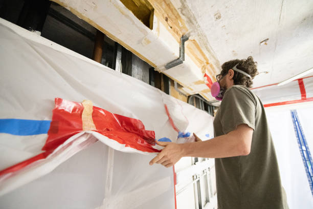 Best Real Estate Mold Inspection  in Elwood, UT